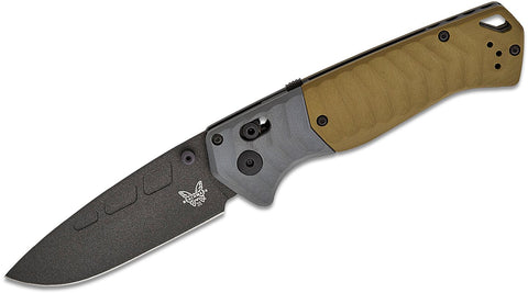 BENCHMADE PSK Personal Survival Kit 593BK