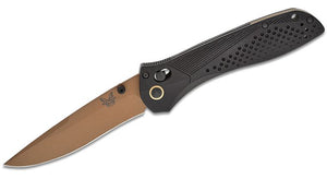 BENCHMADE McHenry & Williams Seven Ten 710FE-2401