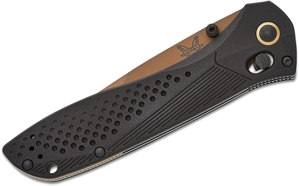 BENCHMADE McHenry & Williams Seven Ten 710FE-2401