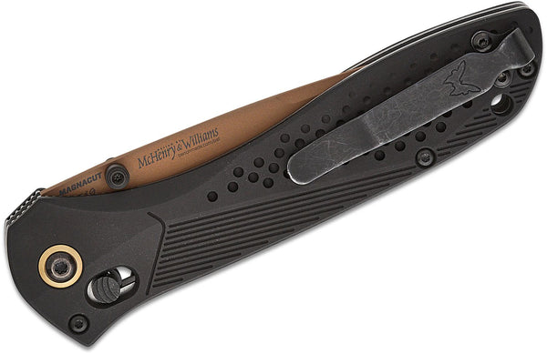 BENCHMADE McHenry & Williams Seven Ten 710FE-2401