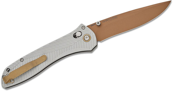 BENCHMADE Seven Ten 710FE-24
