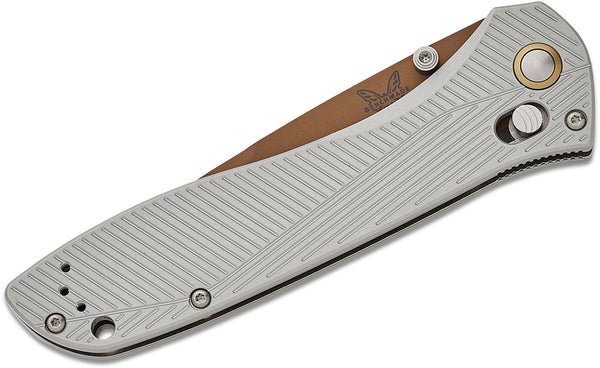 BENCHMADE Seven Ten 710FE-24
