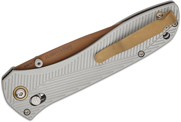 BENCHMADE Seven Ten 710FE-24