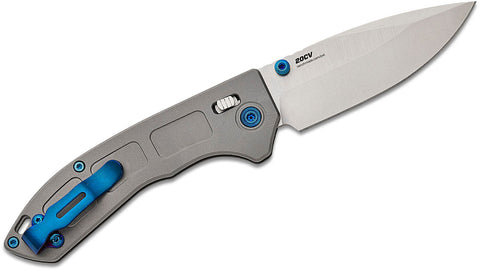 BENCHMADE Mini Narrows 743