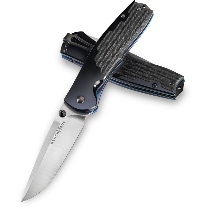 BENCHMADE Gold Class Torrent 890-111