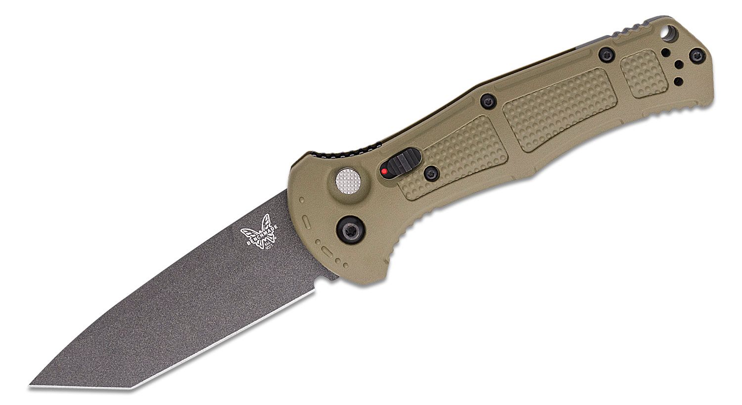 BENCHMADE Claymore 9071BK-1