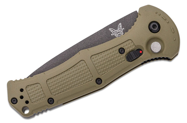 BENCHMADE Claymore 9071BK-1