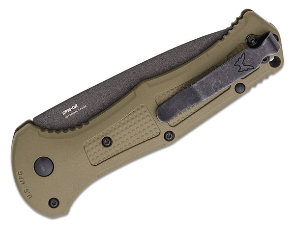 BENCHMADE Claymore 9071BK-1