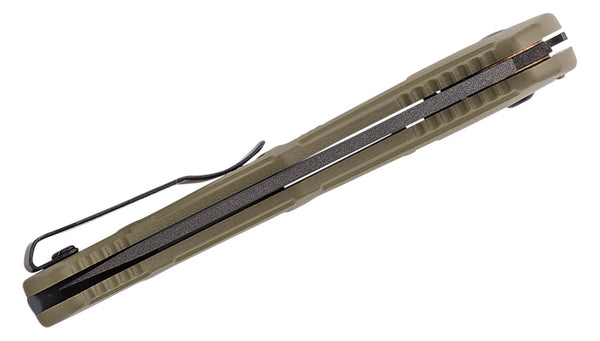 BENCHMADE Claymore 9071BK-1