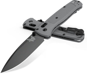 BENCHMADE Bugout 535BK-08