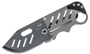 BOKER PLUS Credit Card Knife 01BO011