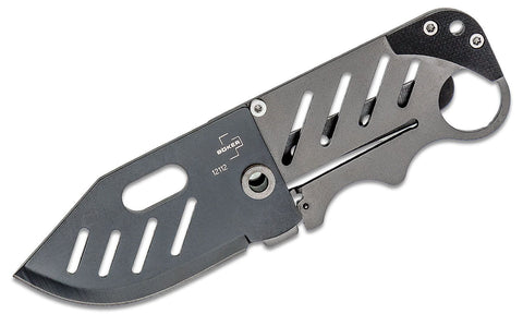 BOKER PLUS Credit Card Knife 01BO011