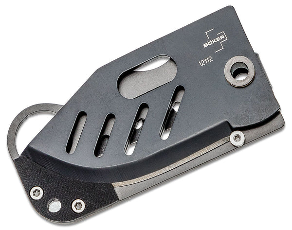 BOKER PLUS Credit Card Knife 01BO011