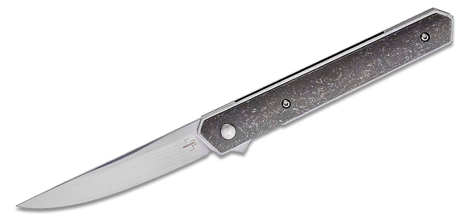 BOKER PLUS Burnley Kwaiken 01BO169