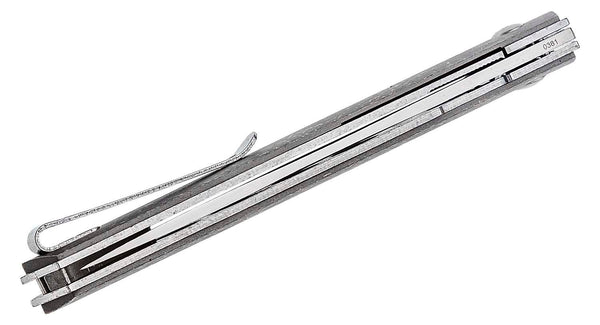 BOKER PLUS Burnley Kwaiken 01BO169