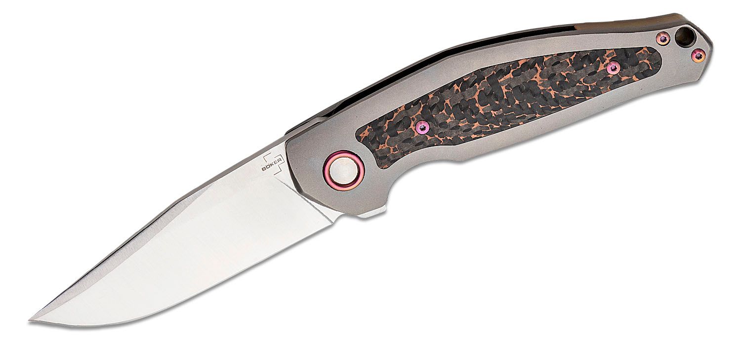 BOKER PLUS Jens Anso 2022 01BO2022