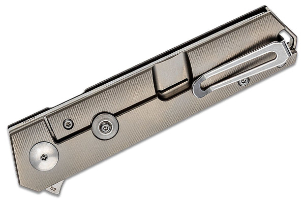 BOKER PLUS Kwaiken Compact 01BO231