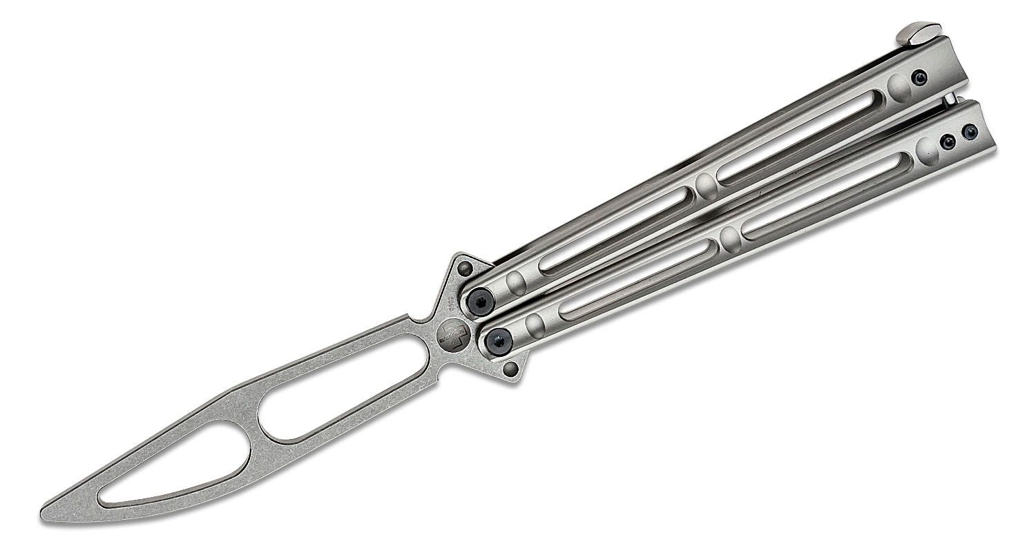 BOKER PLUS Papillon Butterfly Trainer 01BO352