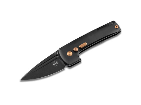 BOKER PLUS Harlock Mini Auto 01BO392