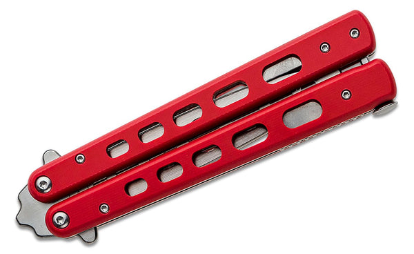 BOKER PLUS Balisong Trainer 01BO712
