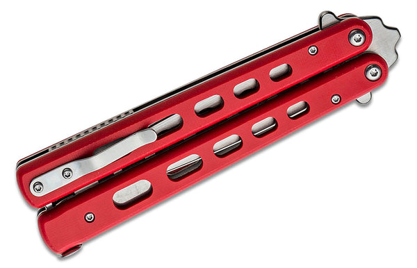 BOKER PLUS Balisong Trainer 01BO712