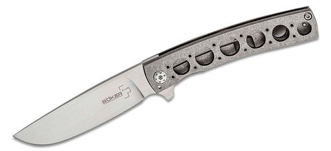 BOKER PLUS Brad Zinker FR Mini 01BO748