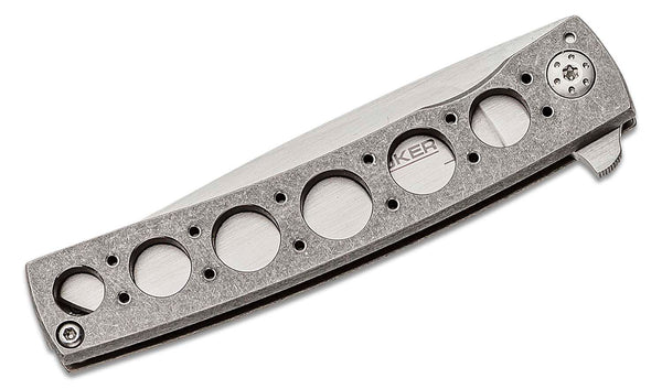 BOKER PLUS Brad Zinker FR Mini 01BO748