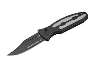 BOKER PLUS Kalashnikov 74 Auto - Black 01KALS136