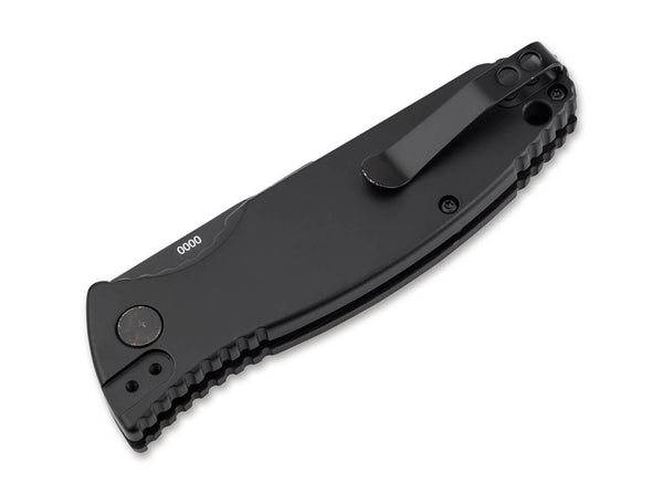 BOKER PLUS Kalashnikov 74 Auto - Black 01KALS136