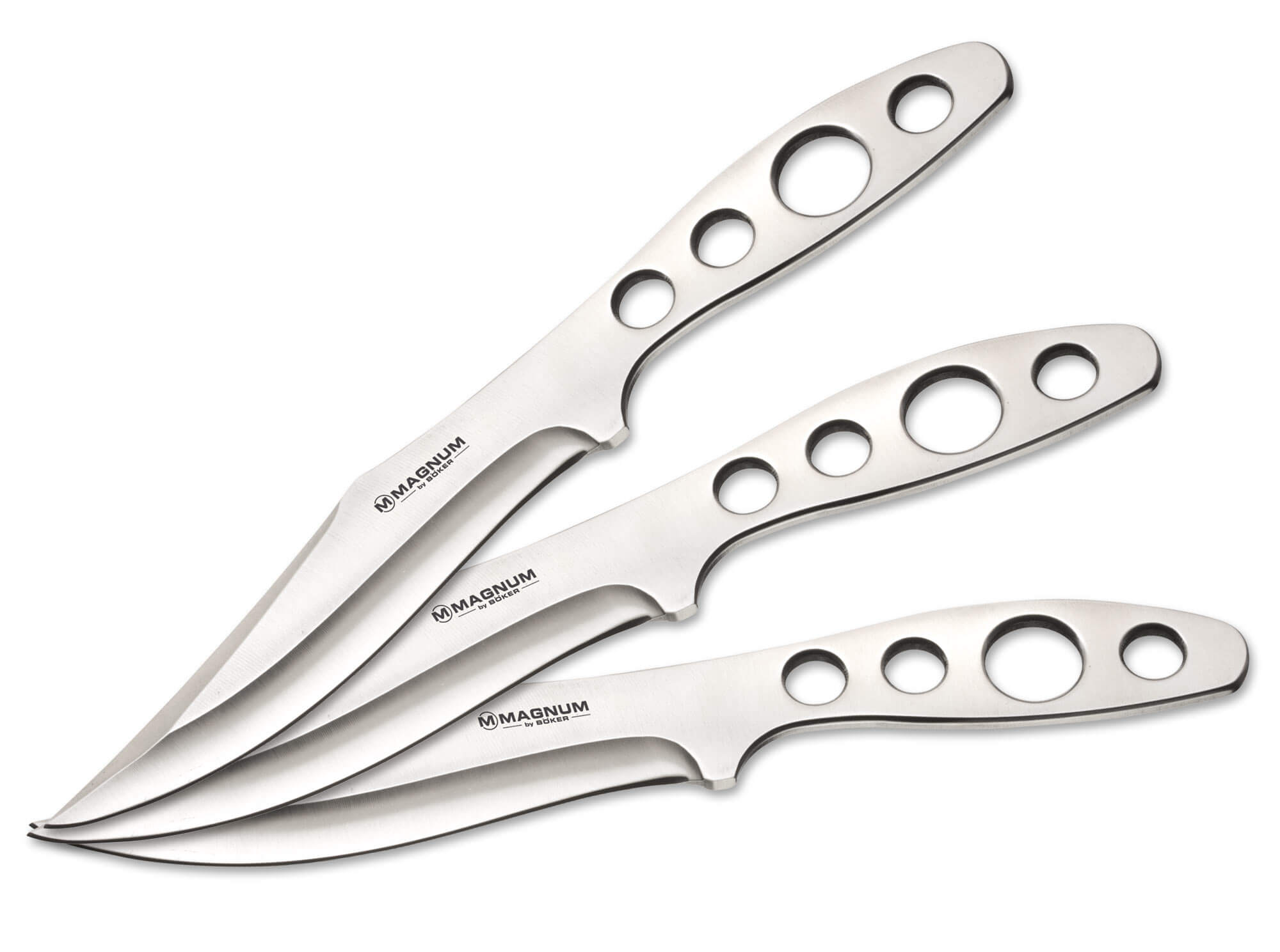 BOKER MAGNUM Flying Bowie 02SC216