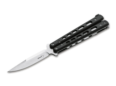 BOKER PLUS Balisong - Small 06EX226