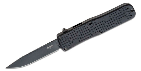 BOKER PLUS Hogue Blackout 06EX263