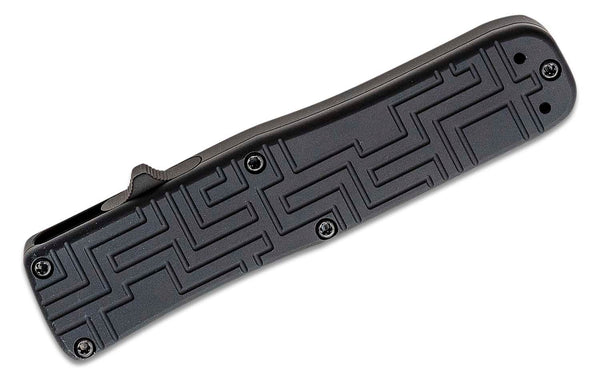 BOKER PLUS Hogue Blackout 06EX263