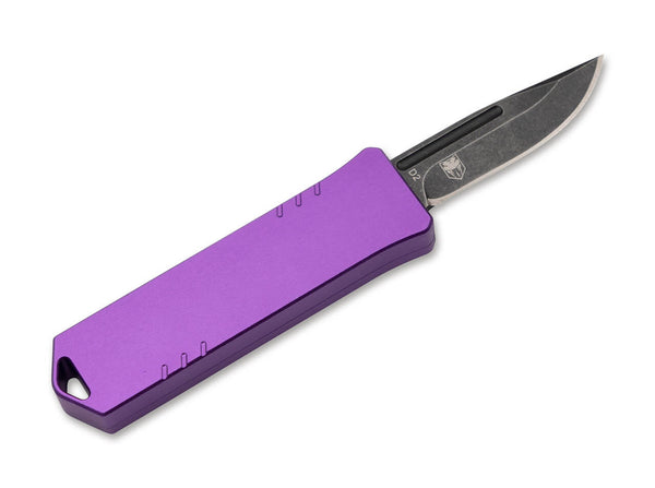 BOKER PLUS USB - Purple 06EX277