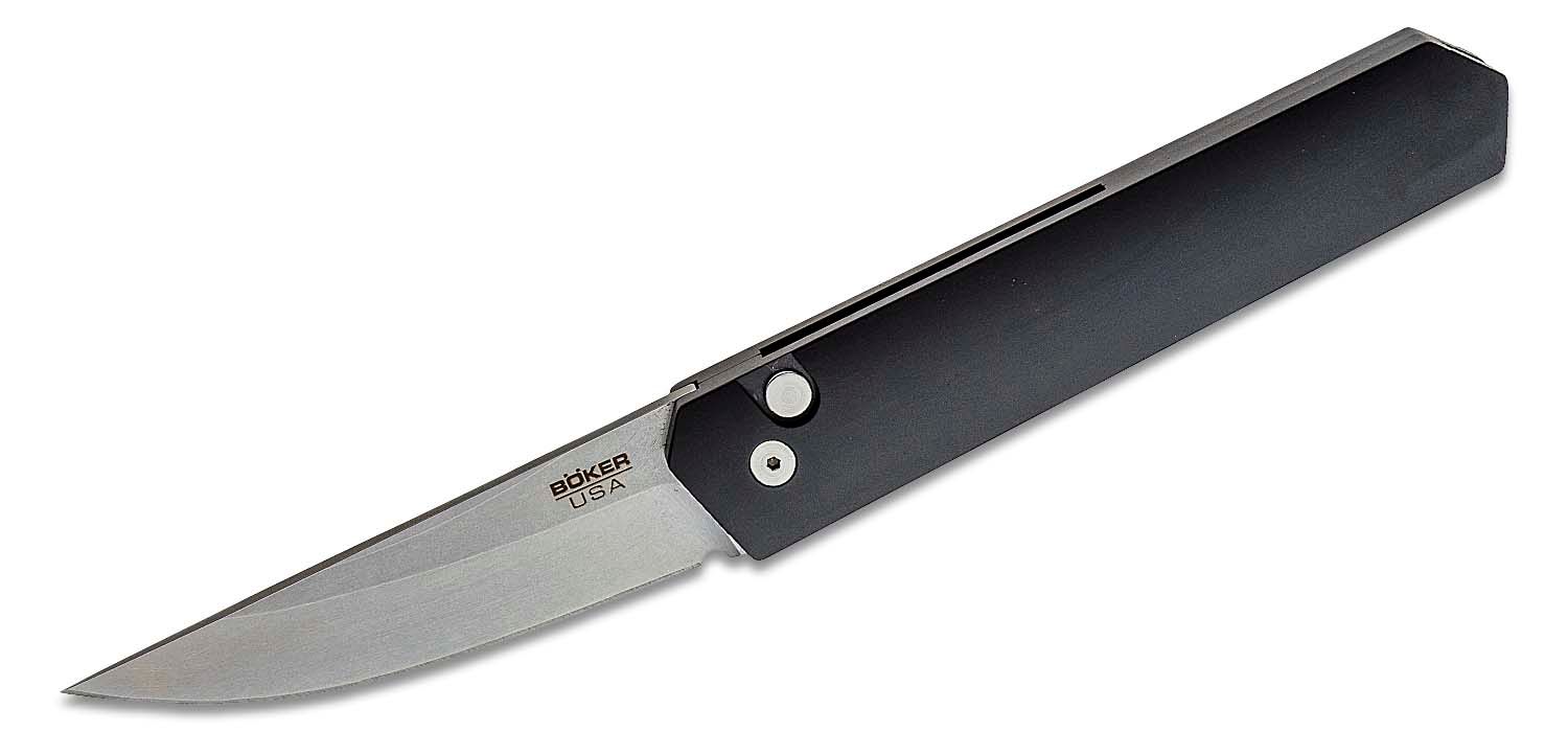 BOKER PLUS USA-Made Burnley Kwaiken 06EX291
