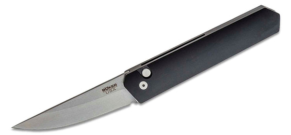 BOKER PLUS USA-Made Burnley Kwaiken 06EX291