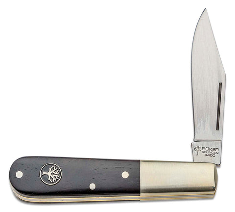 BOKER Manufaktur Barlow 100501
