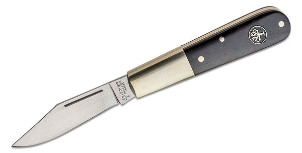 BOKER Manufaktur Barlow 100501