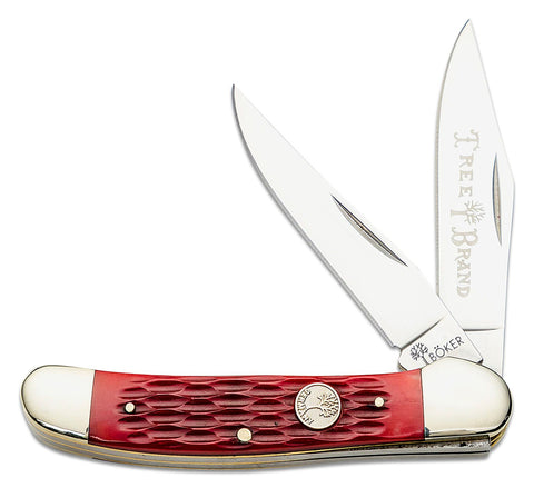 BOKER Copperhead Traditional Series 2.0 110811