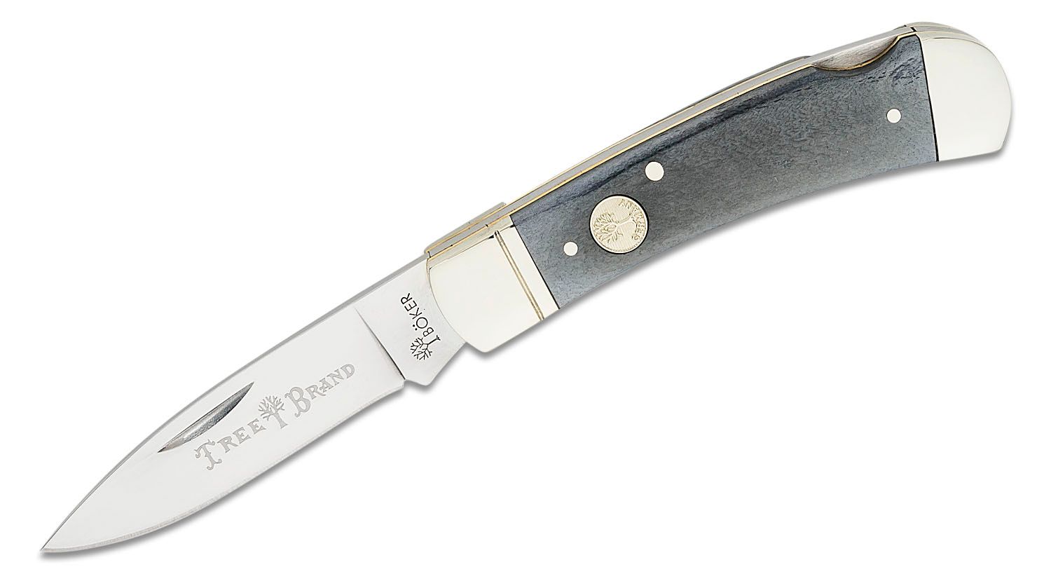 BOKER Traditional Series 2.0 Gentleman's Lockback 110815