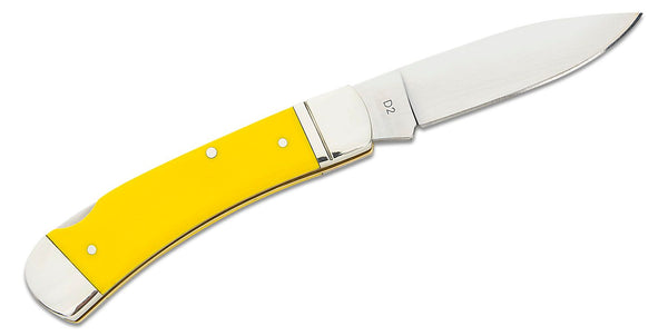 BOKER Traditional Series 2.0 Gentleman's Lockback 110818