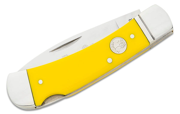 BOKER Traditional Series 2.0 Gentleman's Lockback 110818