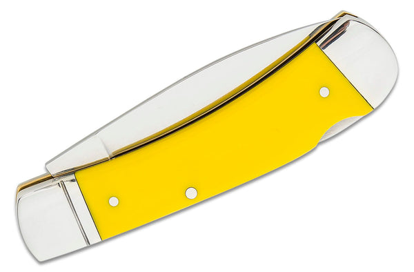 BOKER Traditional Series 2.0 Gentleman's Lockback 110818