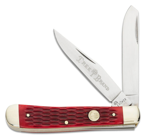 BOKER Traditional Series 2.0 Trapper 110825