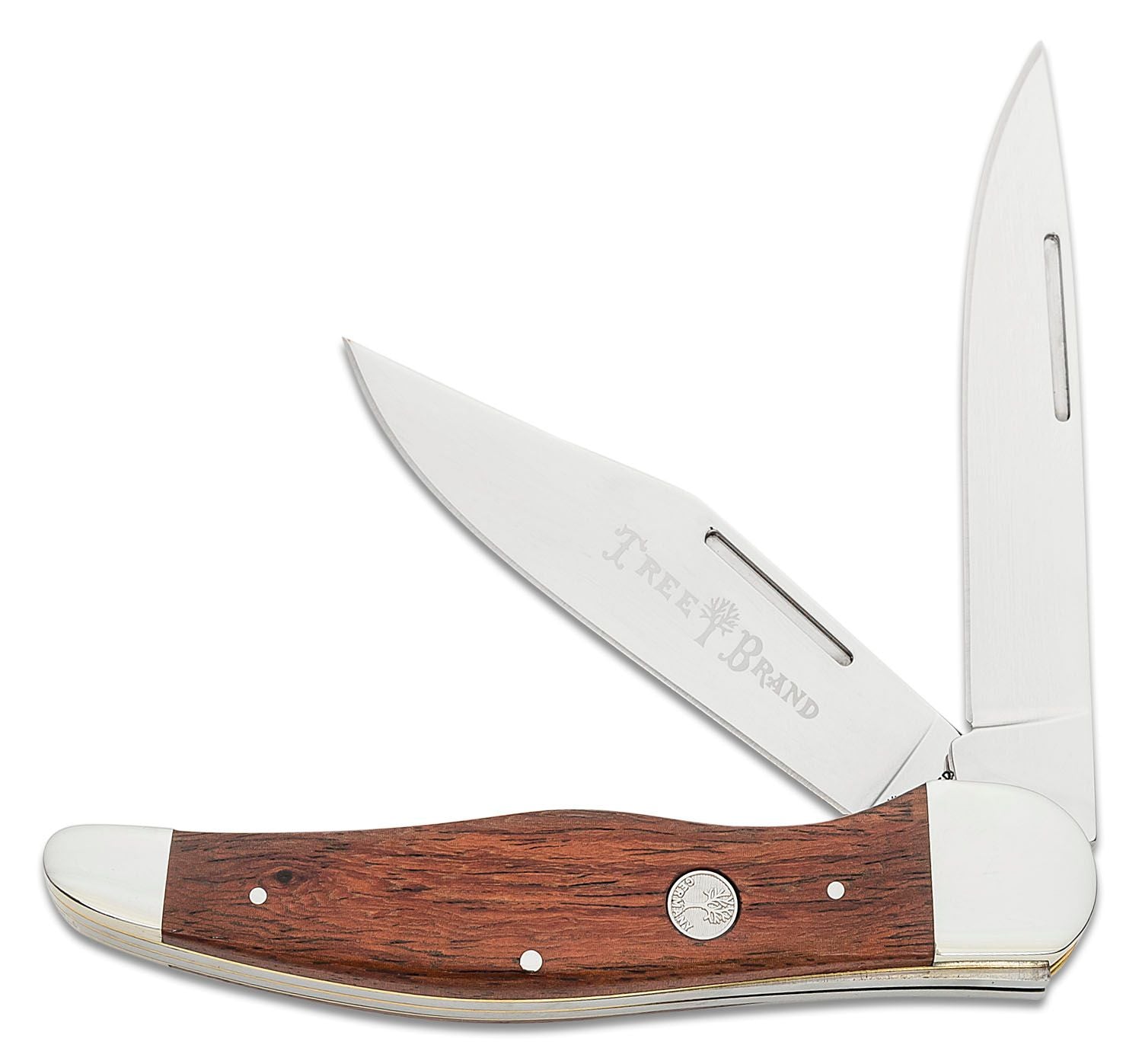 BOKER Traditional Series 2.0 Folding Hunter Rosewood 110838