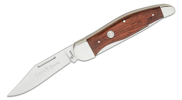 BOKER Traditional Series 2.0 Folding Hunter Rosewood 110838