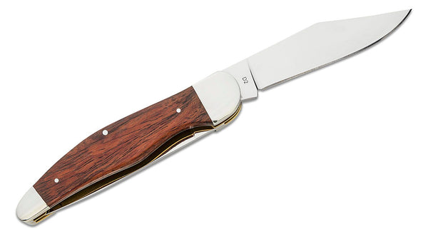 BOKER Traditional Series 2.0 Folding Hunter Rosewood 110838