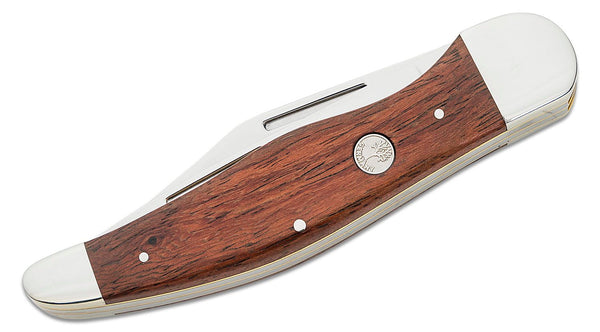 BOKER Traditional Series 2.0 Folding Hunter Rosewood 110838