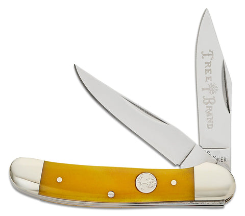 BOKER Traditional Series 2.0 Copperhead Slipjoint 110862