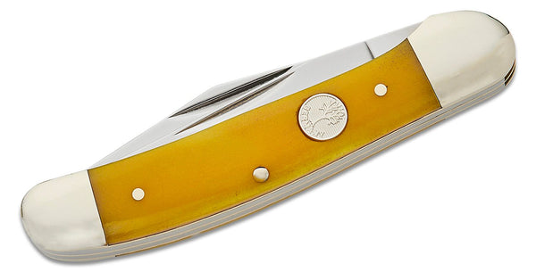 BOKER Traditional Series 2.0 Copperhead Slipjoint 110862